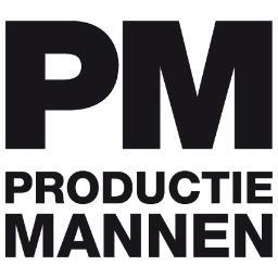Productiemannen's profile picture. Productiebureau voor communicatie- en marketingmiddelen