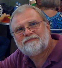 tom7tate's profile picture. retired pastor