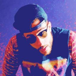 Connecticut born rapper, singer, songwriter Lansky Aloi. Serious Inquiries: MusicByLansky@gmail.com