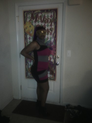 Ms. Loyal
