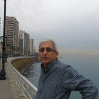 Maher Aboumayaleh (@maboumayaleh) 's Twitter Profile