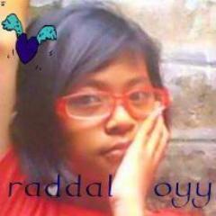 Miss sama kamunyaaa :* ..