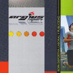 ArgiusGrupo's profile picture. Más de 25 años al servicio del cliente.