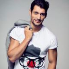 David Gandy is one of the most popular models of the last few years and frontman for the Italian brand Dolce & Gabbana. Follow us on Tumblr!