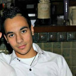 RaoulSemrani's profile picture. 