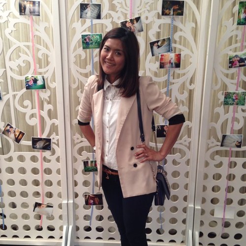 phuengnatcha's profile picture. l iove family