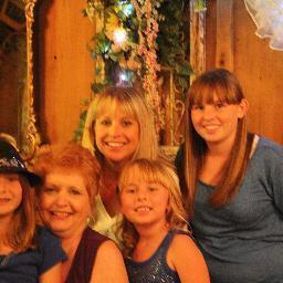 gingershick's profile picture. Married to Chris Shick for 20years. We have 2 wonderful girls. Shayna, 16 & Karleigh,8.
