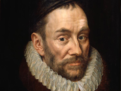 Wim van Oranje. Flamboyant, geestig, represent Nederlandse jeugd.