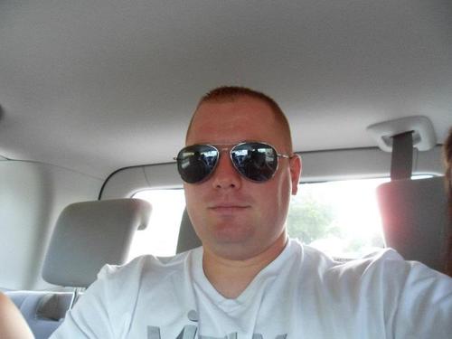 salesman, music lover, movie lover, chihuahua owner. family man enjoying life!