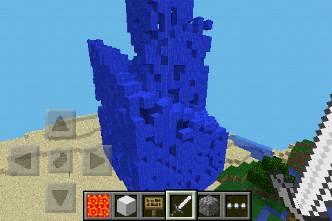 MCPE expert ask me everything and waiting for new updates I like crazy penguin wars and having a Samsung Galaxy Mini 2.I like minecraft for PC too very much :DD