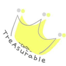 Hello, this is T-ara Taiwan Fan Club,  TreAsuRAble.Taiwan official tweeter!  Thanks for supporting us ^__^ We will do our best!