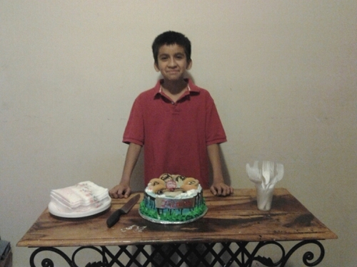 juniorrosales16's profile picture. 