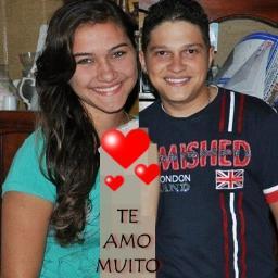 Melhor do que ver um sorriso, é ser o motivo dele. 3
