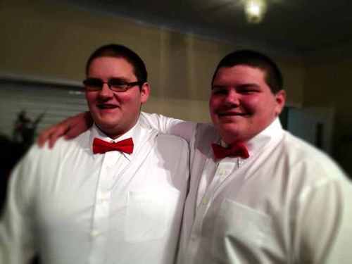 Baconporter54's profile picture. NOFO Class of 14!!