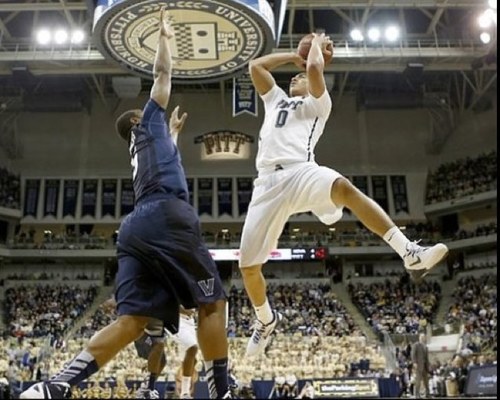 Assistant Men’s Basketball Coach - Old Dominion University                                           || #H2P ‘16 ||🇷🇸 🇩🇪 🇮🇱