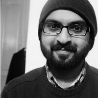 Waqas Naeem (@_vics_) 's Twitter Profile