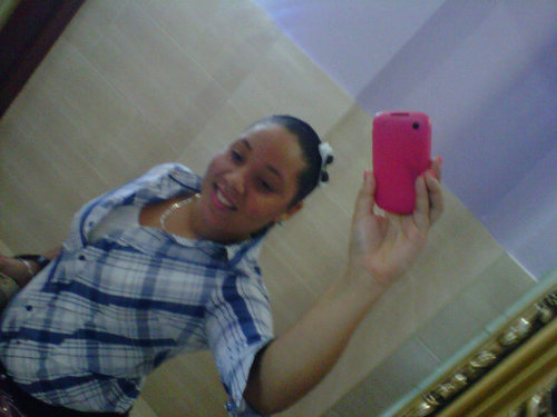 La perseveranciah es lO primerO. LOs errOres me hacen levantar lOs pies y nO me lamentO d' lO Qk hagO...... ☺☆♥