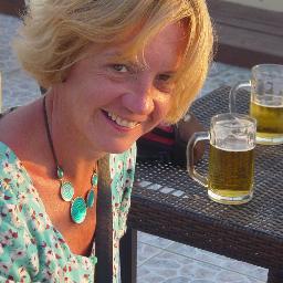Engaged and excitable events manager. Mum of two enthusiastic little boys and married to the lovely Joe