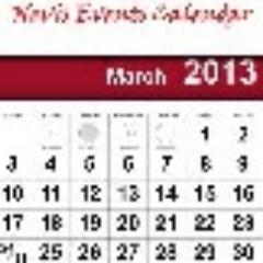 nevisevents's profile picture. 