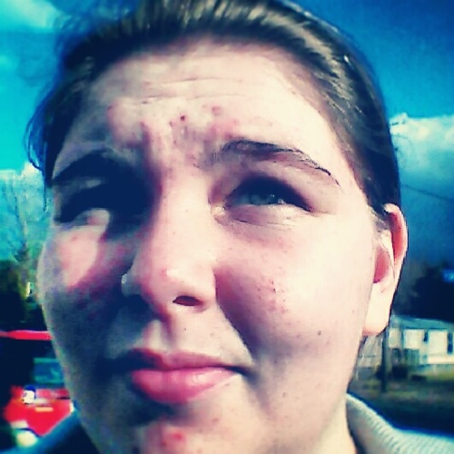 well I'm Jessie. I am a cool person to know, so get to know me.