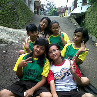 JHS 1 Wangon | 16th April | ♥ K-Pop ^^ | Simple Love ƪƠ̴̴̴̴̴̴͡.̮Ơ̴̴͡ʃ