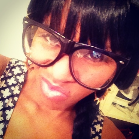 pinkieBIGbrain's profile picture. Baby gangsta in training!! 
#SwErVe 

IG: Antonia_Montana