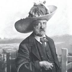 man_from_ack's profile picture. 