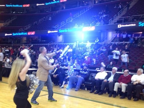 Mac_Eck's profile picture. I love everything MAC. Host of the MAC Tournament.