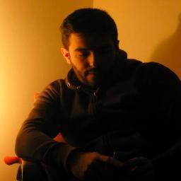 skantzoxoiros's profile picture. 