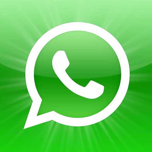 Noticias, información, comentarios y más, a todos los usuarios WhatsApp de Venezuela y latinoamerica.