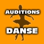 http://t.co/6183qDZc0L : Toutes les Auditions de Danse sur Paris/RP. Postulez en envoyant votre candidature à casting@paris-casting.com