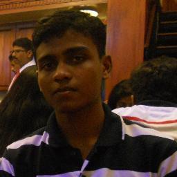 avin120191's profile picture. 