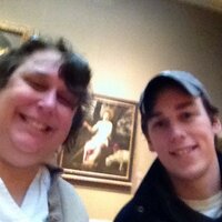 Patty O (@pitzrn10) 's Twitter Profile Photo