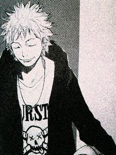 ニノ 沖縄やで Twitterren ほんとあひるの空って 他校の人の描写も細かくていい 間久見とか好きなキャラの一人でもある