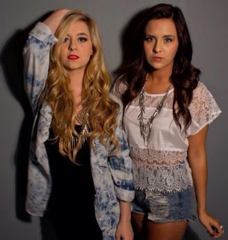 I just love Megan and Liz! Follow for a follow back I'm 15 years old, I love to sing, act and dance, and I will never stop going for my dreams.