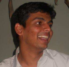 Full Stack Developer