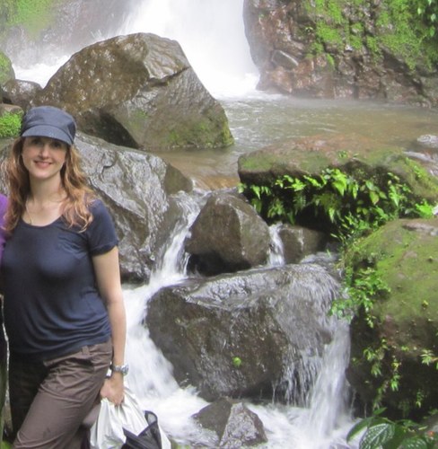 TaraNatter's profile picture. 