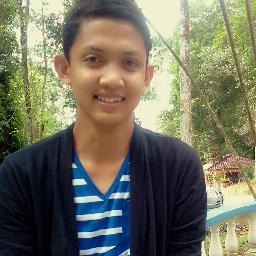 AsrulHafiz_007's profile picture. 