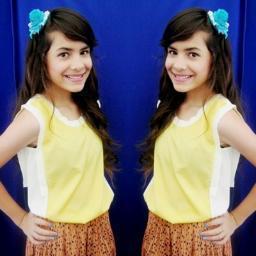 official Twitter fans RESMI dari Steffy & @stefAddict ;)