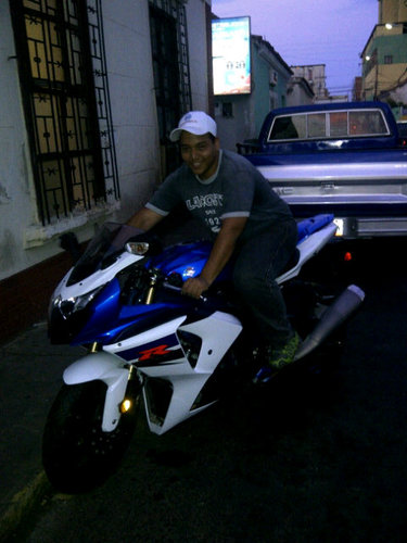 Leonardojva3's profile picture. 