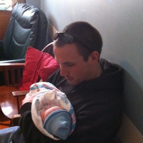 ti_cone34's profile picture. Double Tap...Always double tap