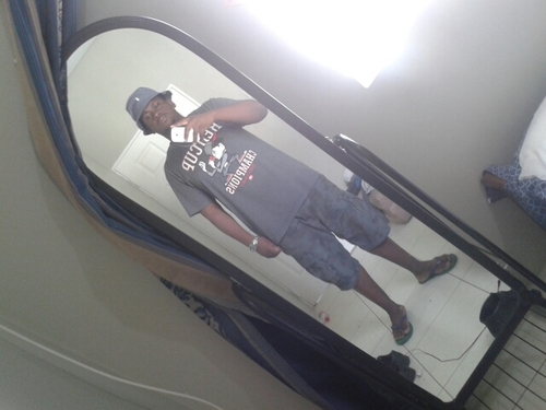 jamalhenry16's profile picture. 