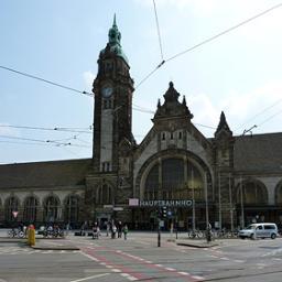 Jobs Krefeld - https://t.co/56iRz4yklG