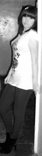 IIonaNikolaevna's profile picture. живу так как хочу и ник то не вправе мне что то указывать