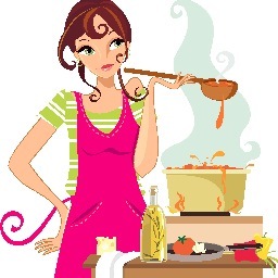 LuluBkitchen's profile picture. Lulu B’s Kitchen is a celebration of fresh, homemade cooking & recipes to share with family & friends. I love to entertain and cook delicious meals for company.