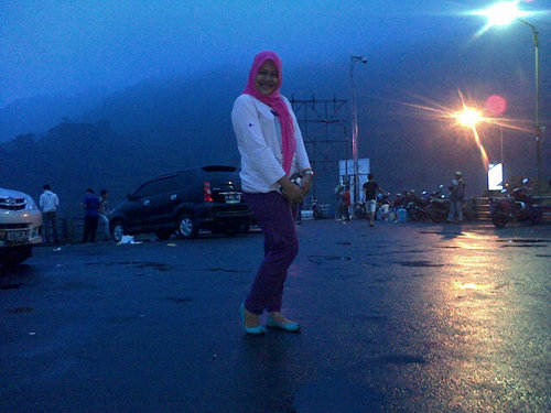 IntanAndila's profile picture. 