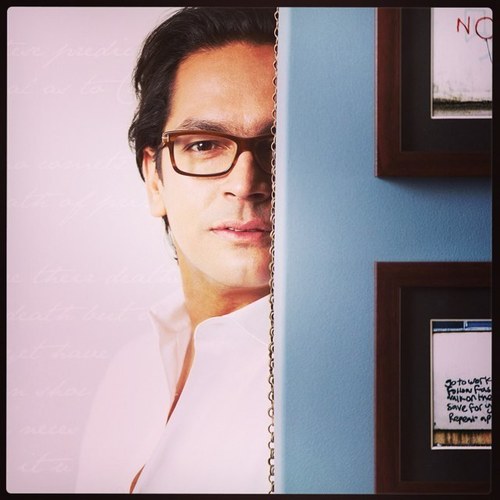 JoseauDasuki's profile picture. Brand Manager -  Arquitectura de Marcas