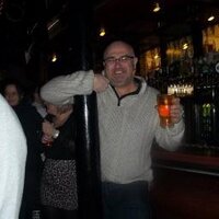 Tony Round (@tony_round) 's Twitter Profile