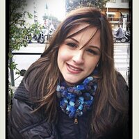 Emanuela (@manuandreocci) 's Twitter Profile