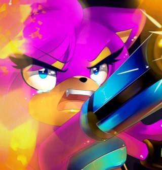 ♨What do you want?To be set on fire?Well ok!Since I cant kill you now I'll tell you some about me.Im Katy,and 19.Im not sure what else to say..♨